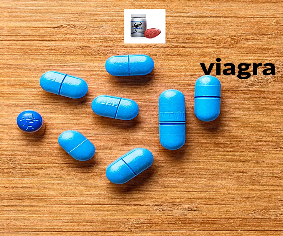 Receta del viagra natural